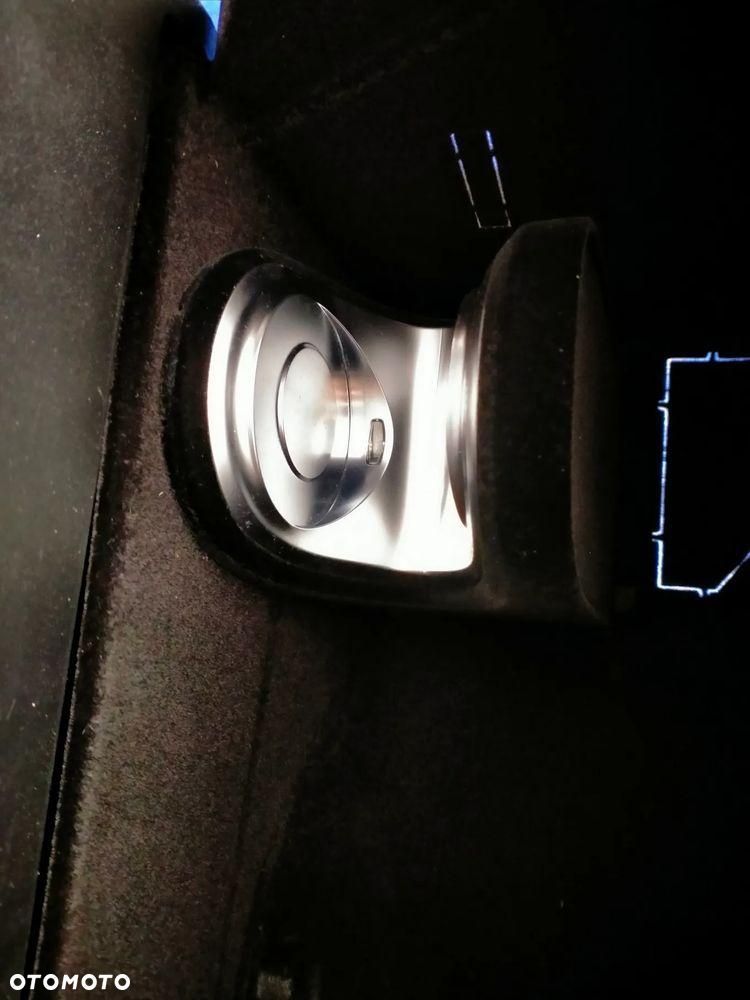 MERCEDES W213 SCHOWEK PASAŻERA EU ATOMIZER PERFUM AIRBALANCE A2136801309 - 6