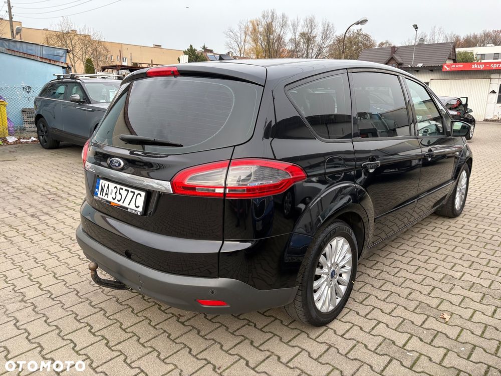 Ford S-Max - 6