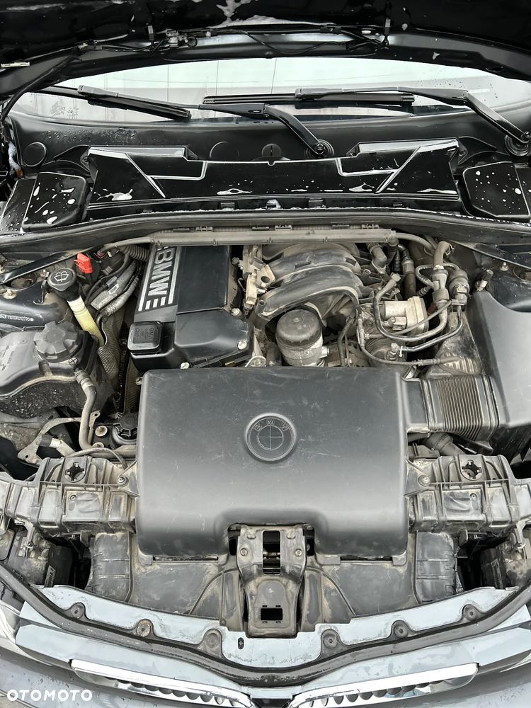 BMW Seria 1 116i - 8