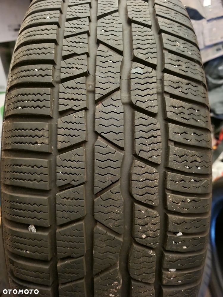 Volkswagen Sharan 2.0 TDI Comfortline - 26