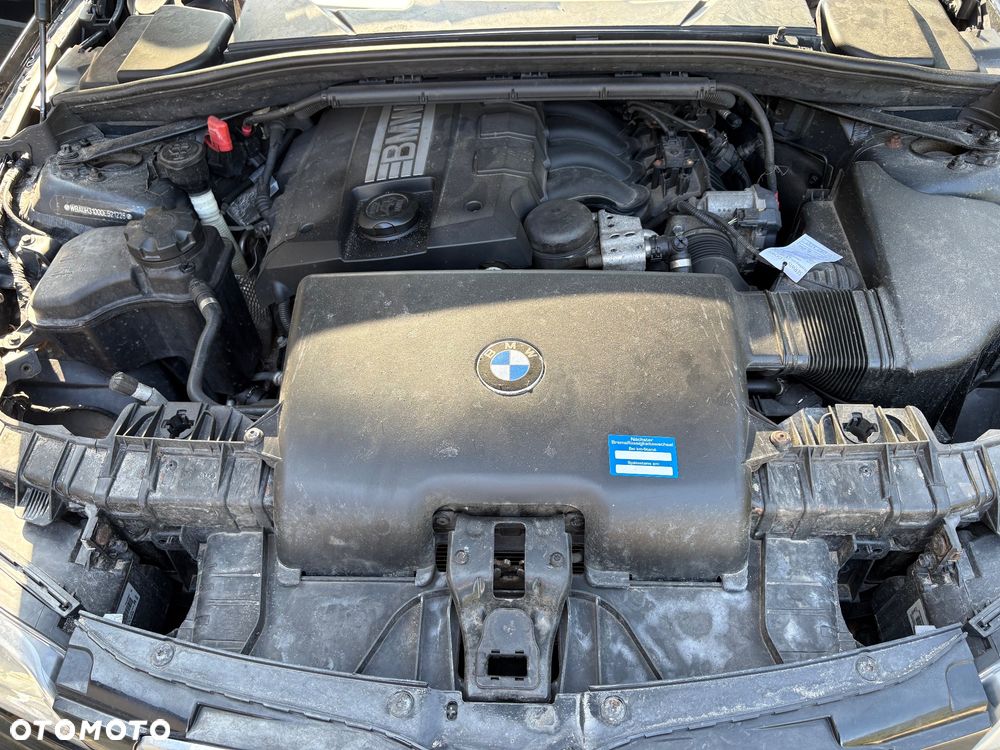 BMW Seria 1 116i - 9