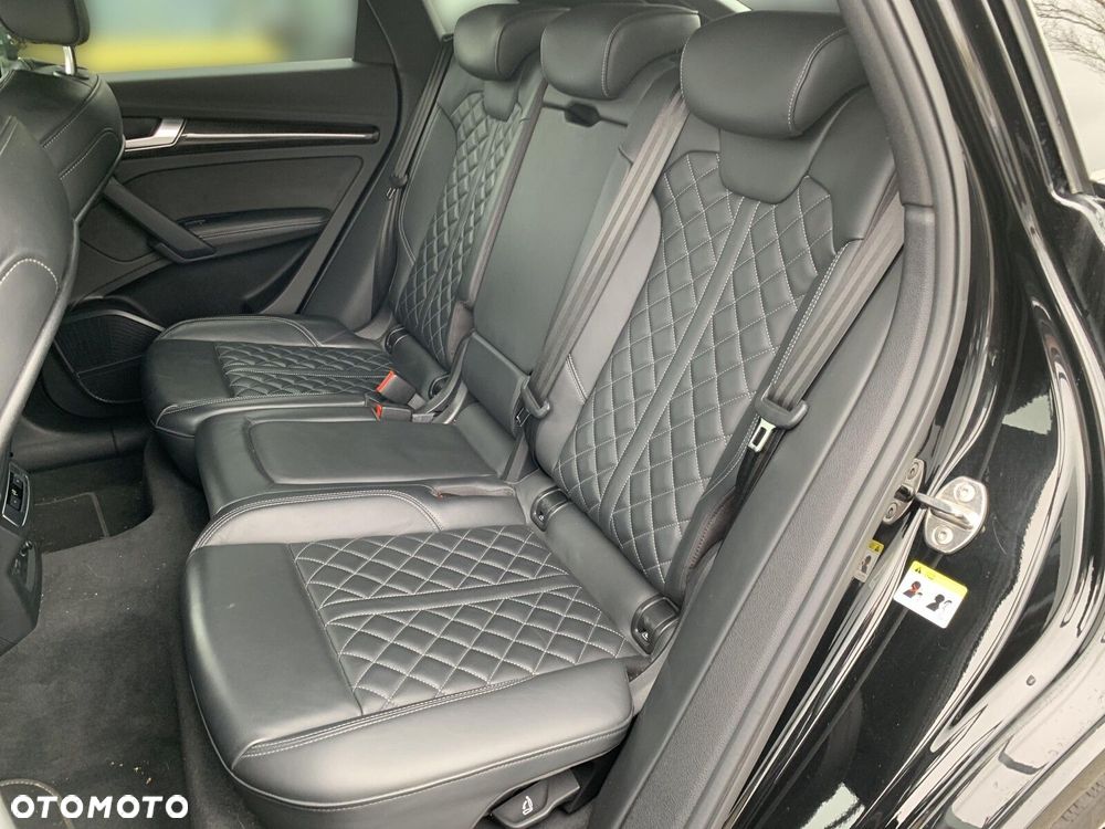 Audi SQ5 Sportback - 10