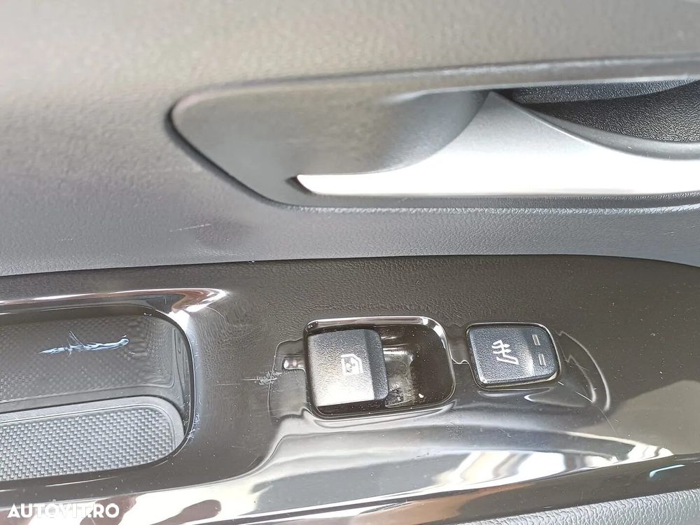 Hyundai Tucson HEV 1.6 l 230 CP 4WD 6AT Luxury - 12