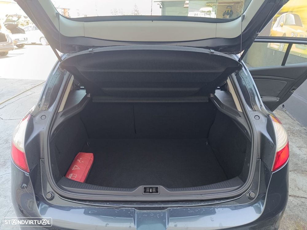 Renault Mégane 1.5 dCi Confort - 15