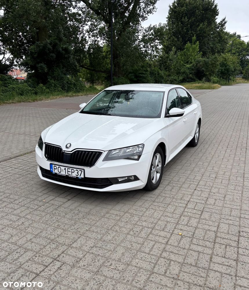 Skoda Superb 1.4 TSI Ambition - 3