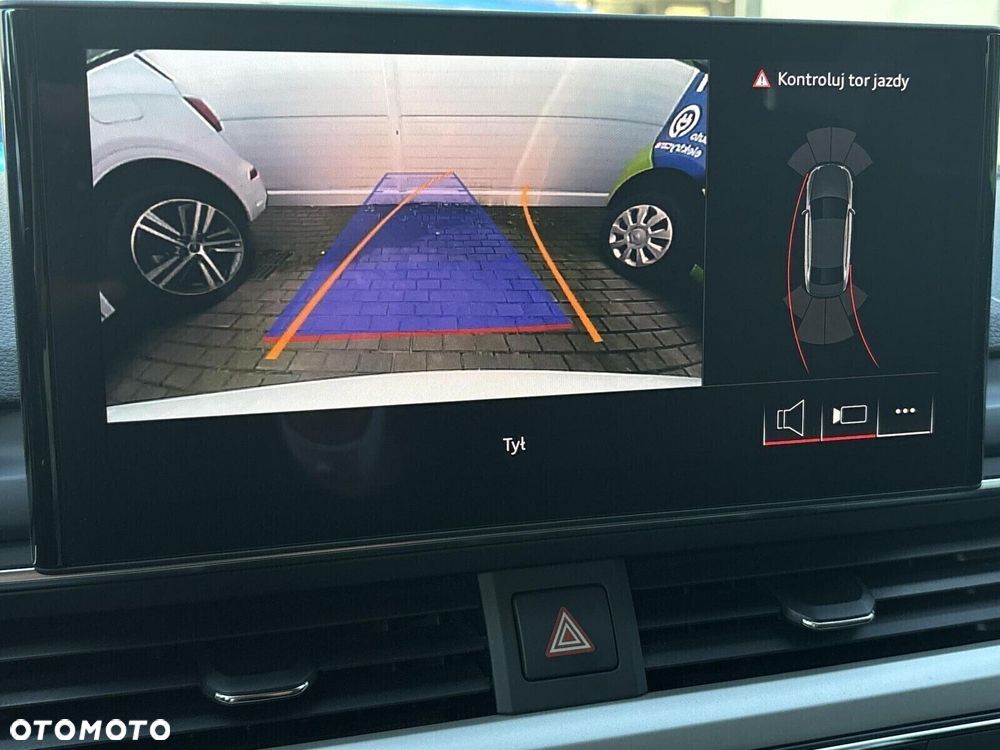 Audi A4 Limousine 35 TFSI mHEV Advanced S tronic - 20