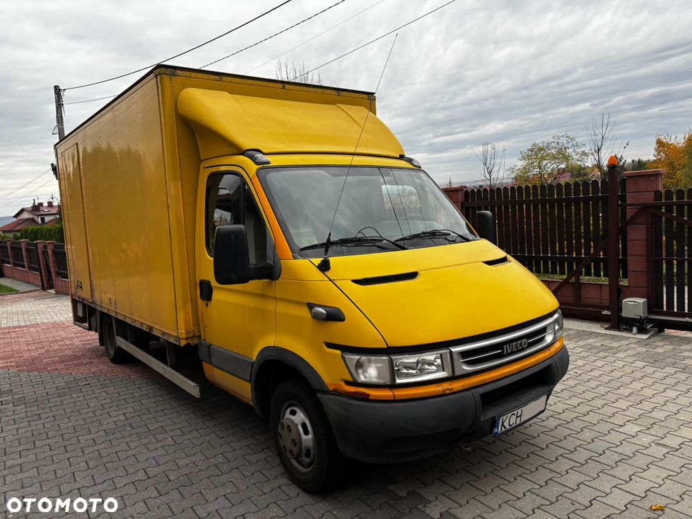 Iveco Daily