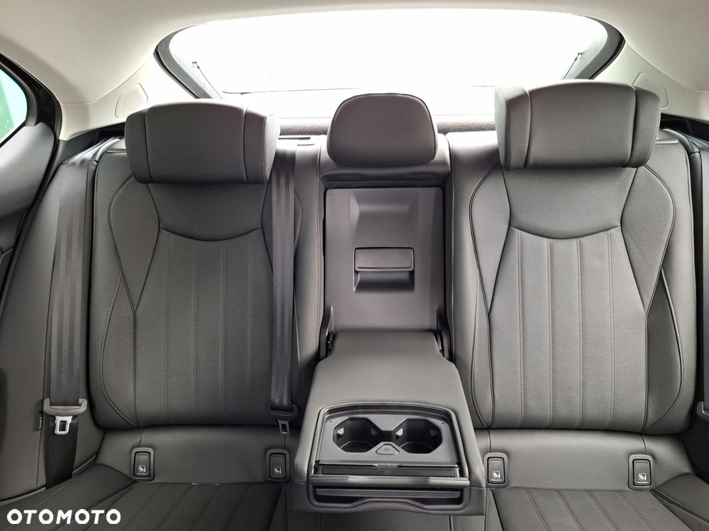 Skoda Superb 2.0 TSI 4x4 L&K DSG - 28