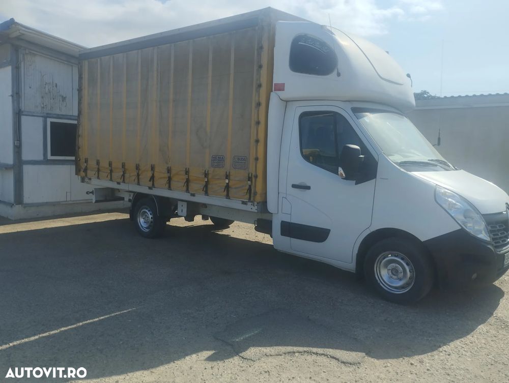 Renault MASTER 3 - 7