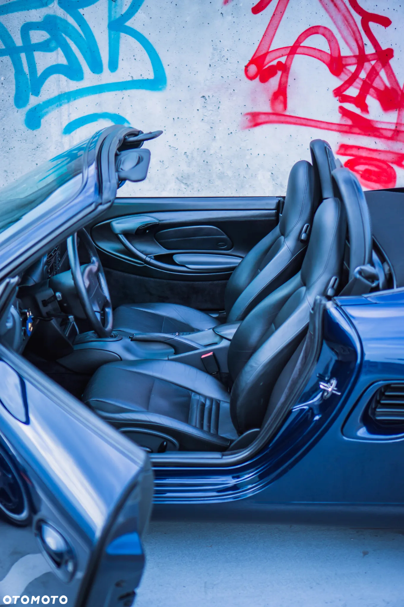 Porsche Boxster 2.5 - 38
