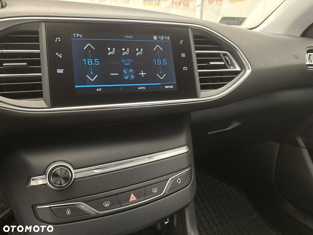 Peugeot 308 - 27
