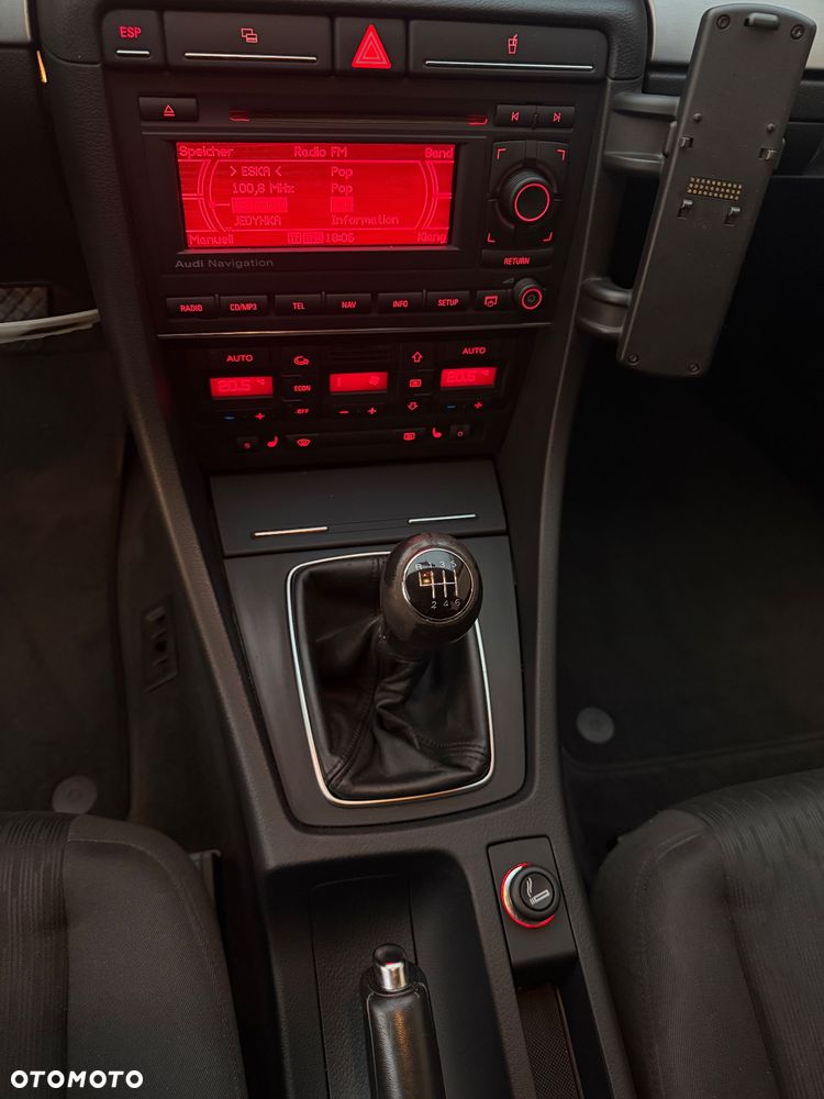 Audi A4 - 38