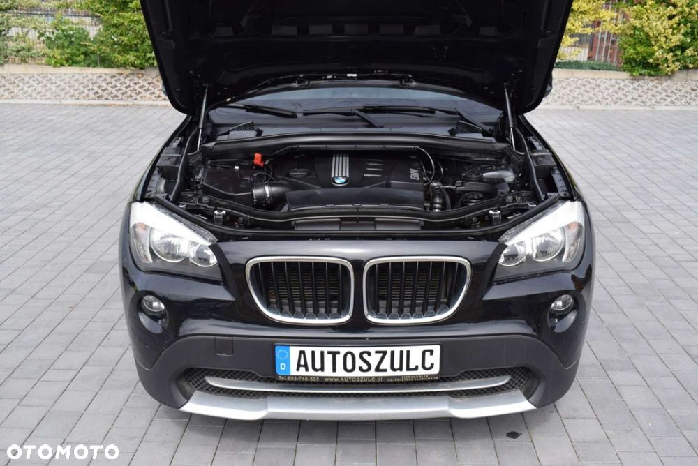 BMW X1 - 14