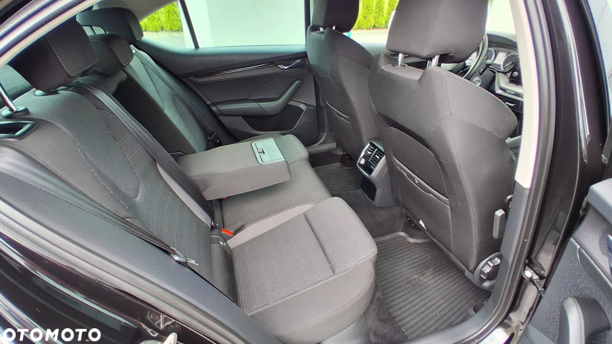 Skoda Octavia 1.5 TSI ACT Ambition - 18