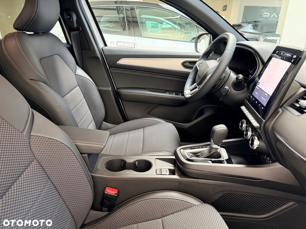Renault Arkana 1.3 TCe mHEV Techno EDC - 15
