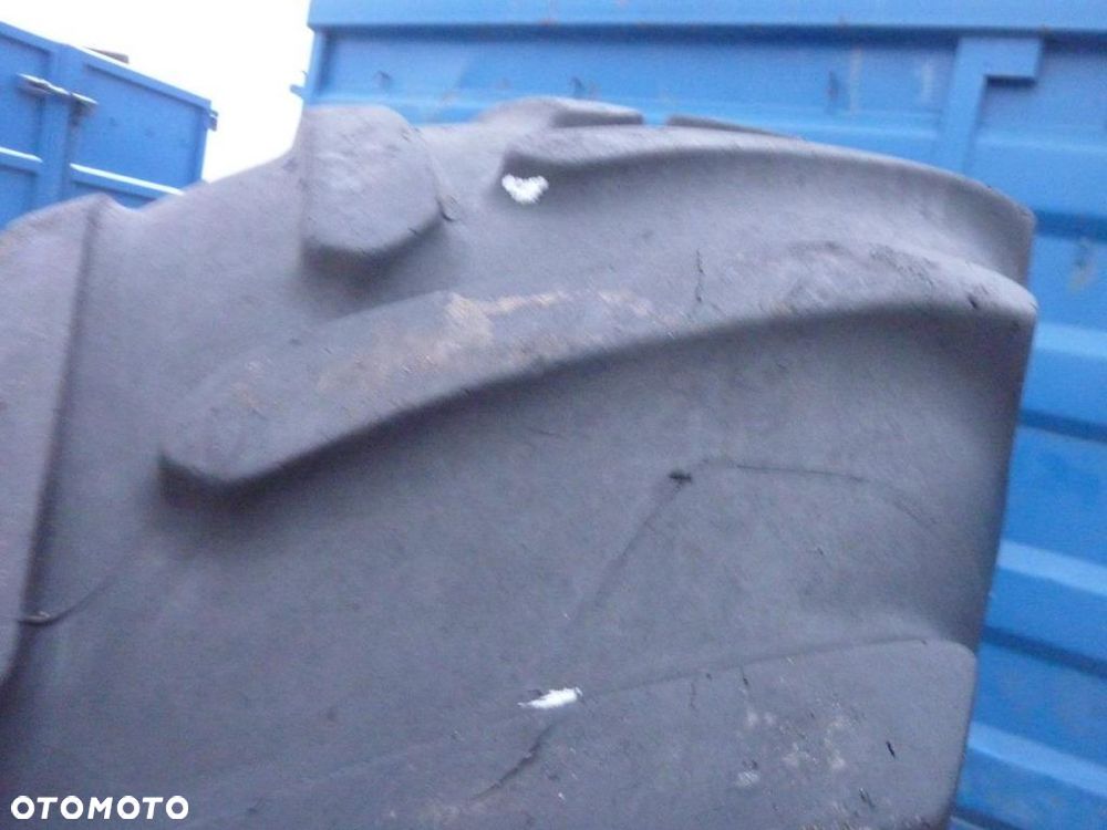 Opona używana rolnicza 650/65R42 MICHELIN 1000zł W2248 REZERWACJA - 6