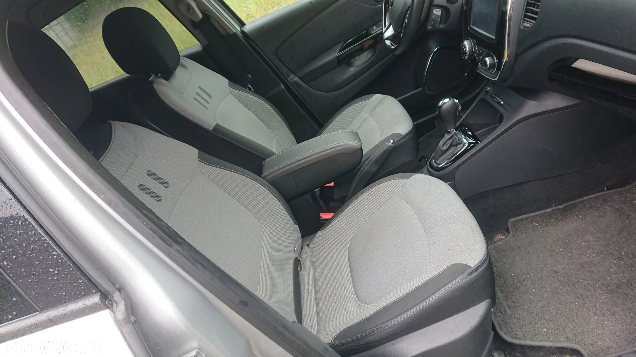 Renault Captur - 35