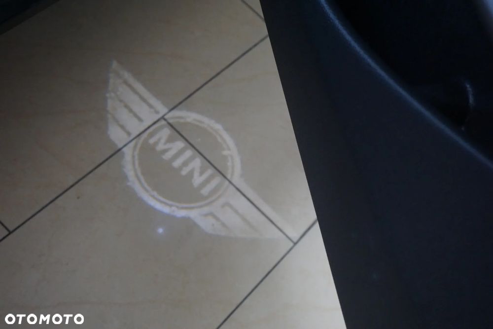 MINI Paceman - 23