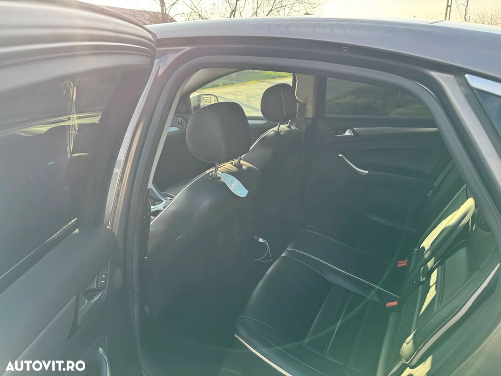 Ford Mondeo 2.2 Duratorq TDCi Aut. Titanium - 17