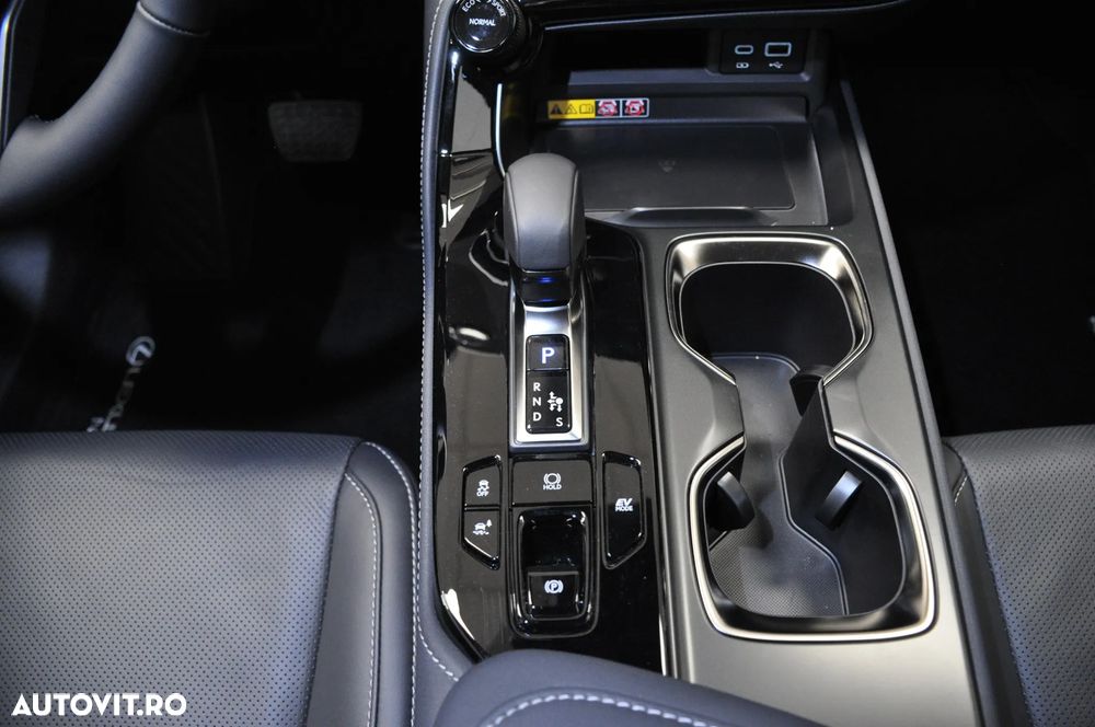 Lexus Seria NX 350h E-FOUR Executive Line - 12