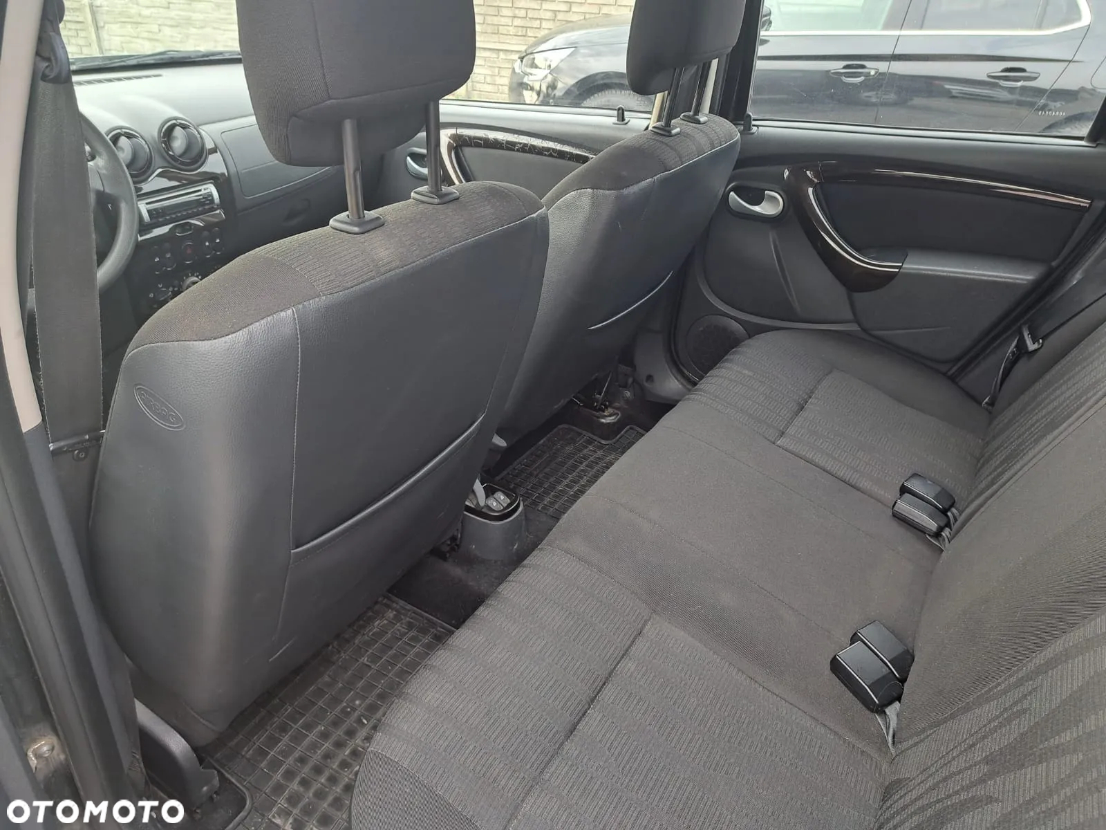 Dacia Duster 1.6 Ambiance - 6