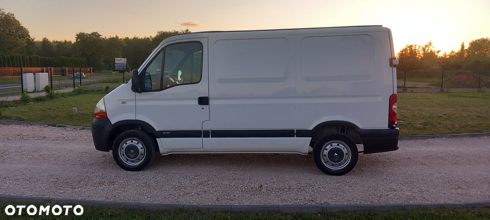 Renault Master - 9