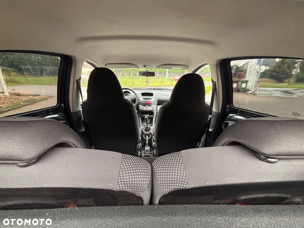 Toyota Aygo 1.0 VVT-i Luna A/C - 14