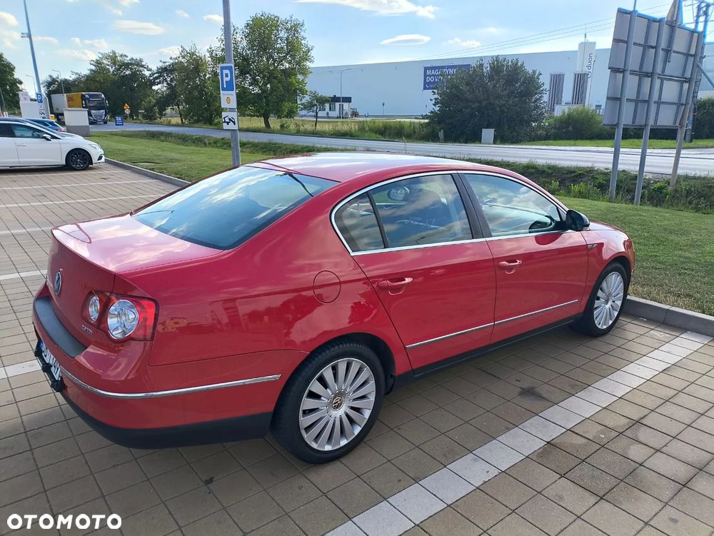 Volkswagen Passat 2.0 TDI BlueMotion Technology Highline - 7