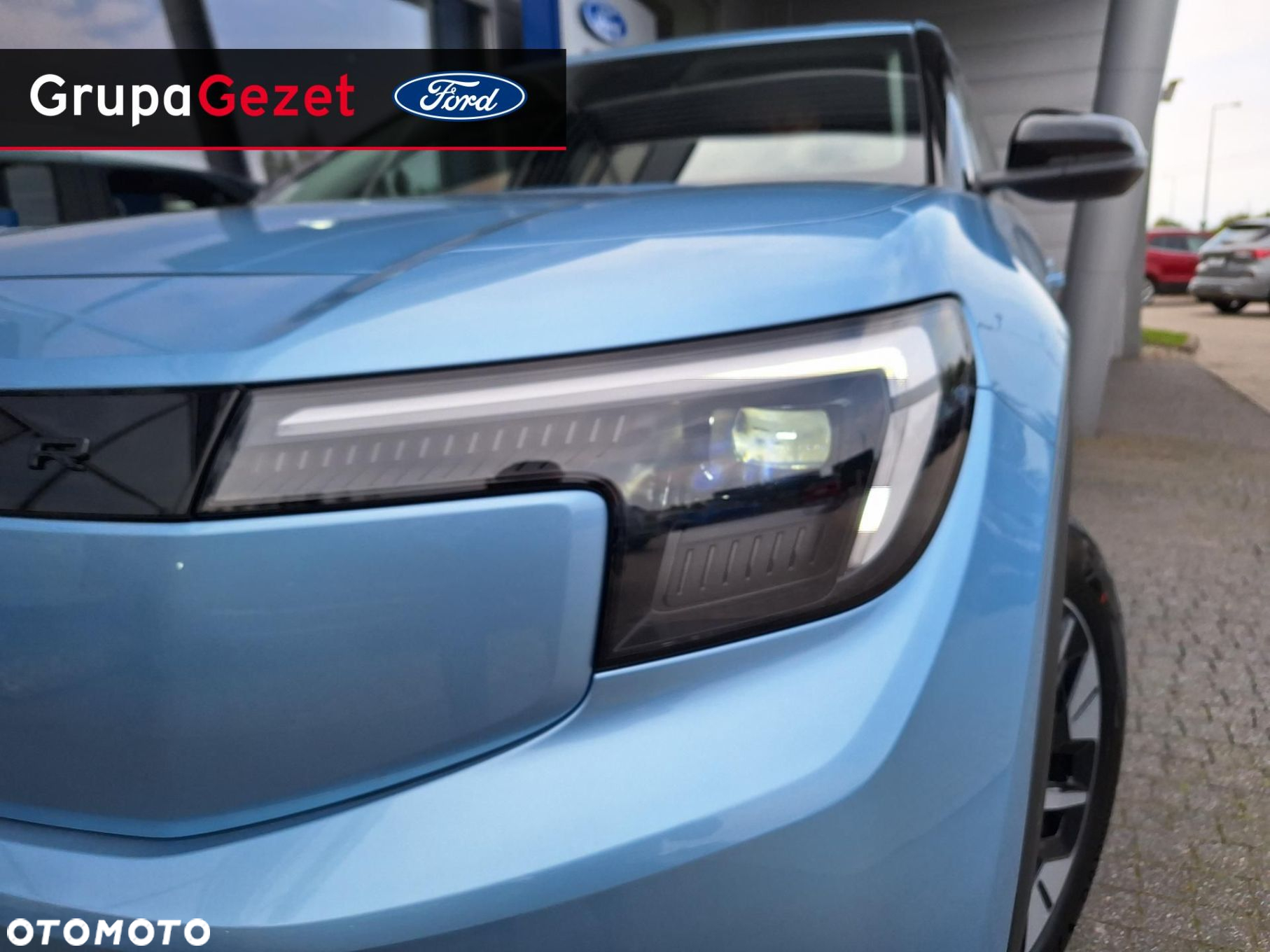 Ford Explorer - 17