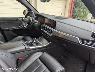 BMW X5 xDrive40i - 12