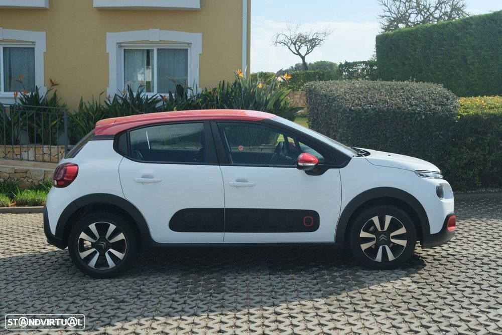 Citroën C3 1.2 PureTech Elle - 2