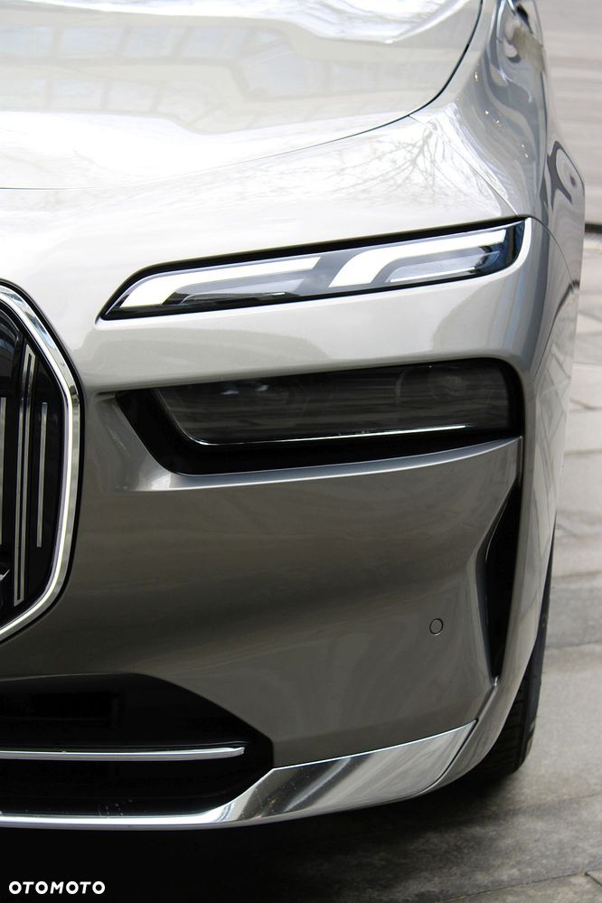 BMW Seria 7 740d xDrive mHEV sport - 5