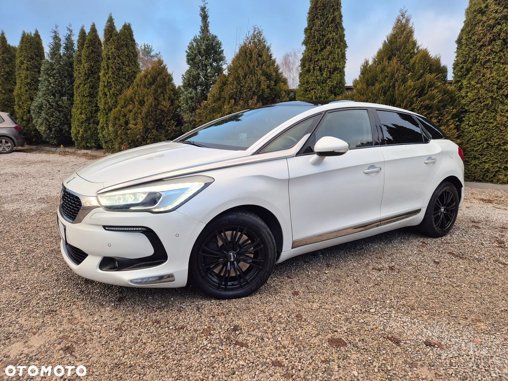 Citroën DS5 BlueHDi 150 Business Class - 30