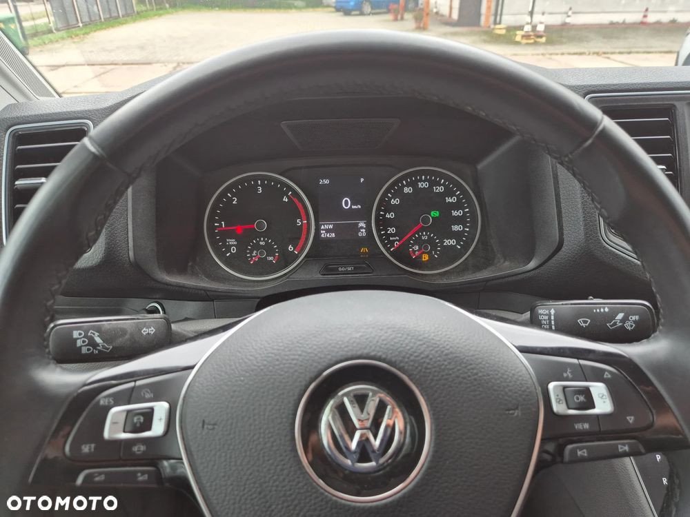 Volkswagen California - 10