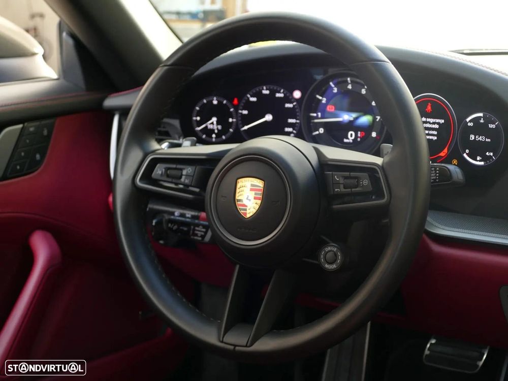 Porsche 911 (992) Carrera S PDK - 43