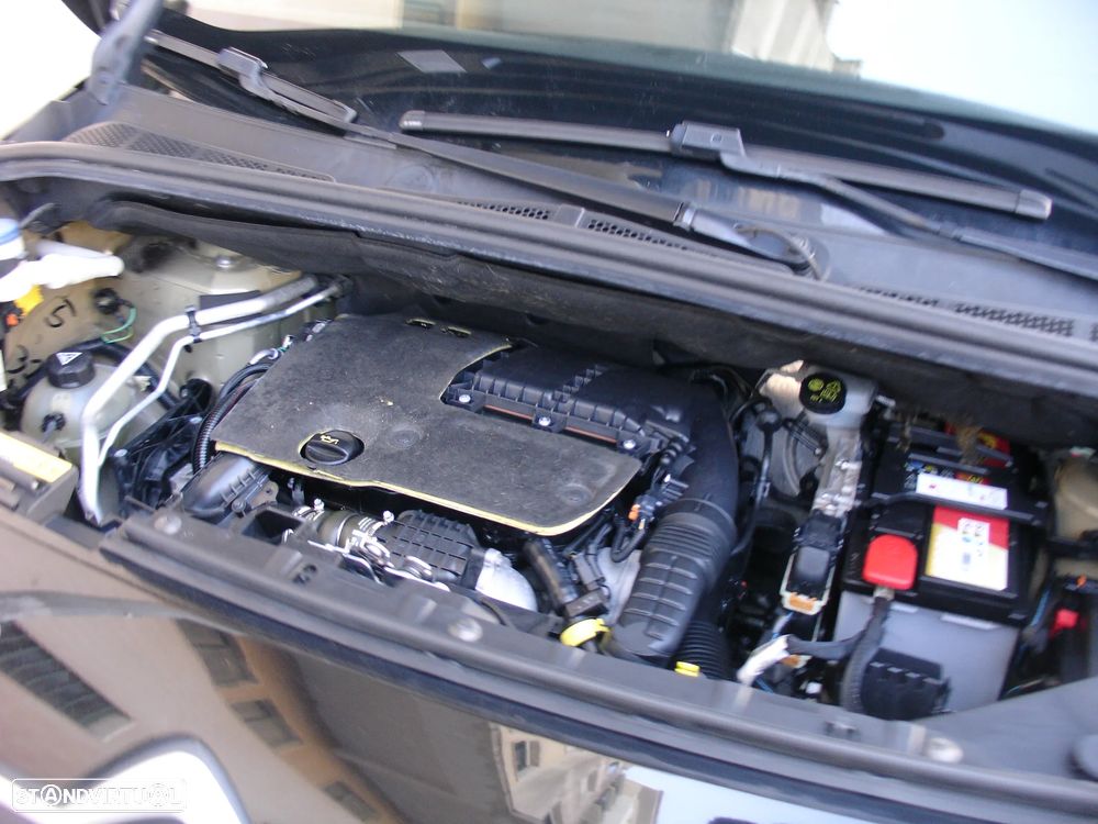 Citroën berlingo 1.6 hdi  3lug. - 13
