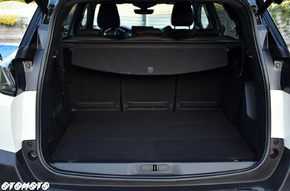 Peugeot 5008 BlueHDi 130 EAT8 GT - 40