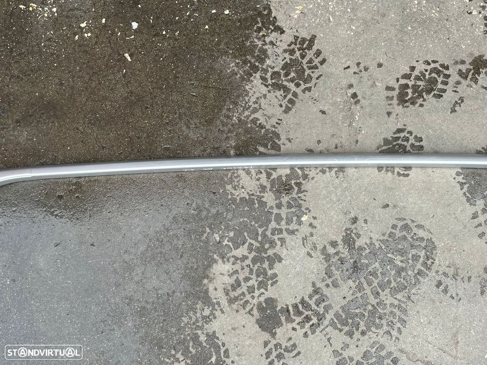 Renault Megane III Break - BARRAS TEJADILHO - BT016 - 10