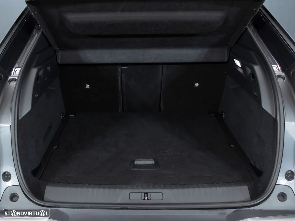 Peugeot 3008 1.2 Hybrid Allure e-DCS6 - 9