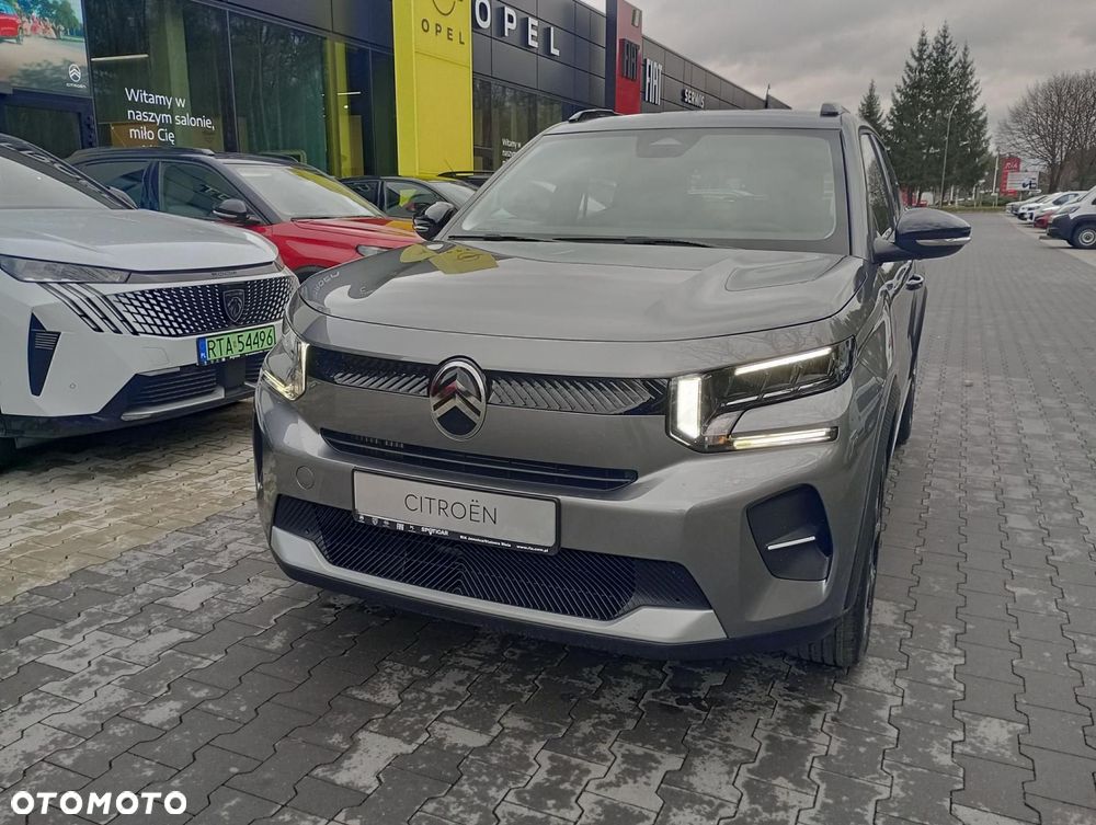 Citroën C3 1.2 T Plus - 2