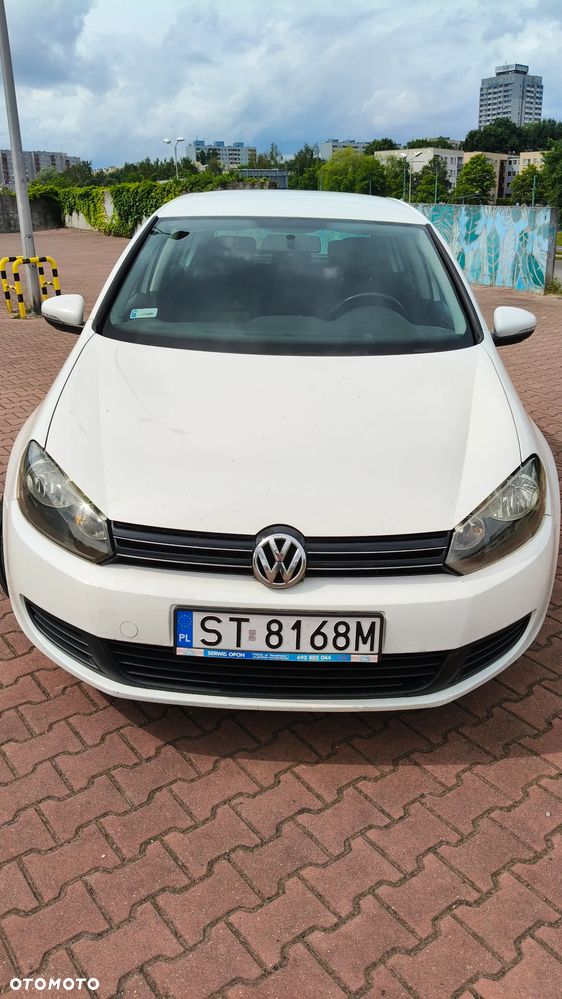 Volkswagen Golf - 3
