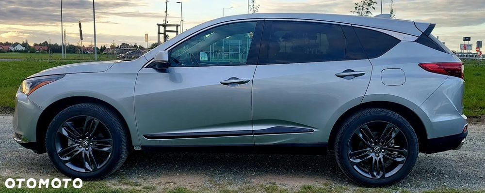 Acura RDX - 7