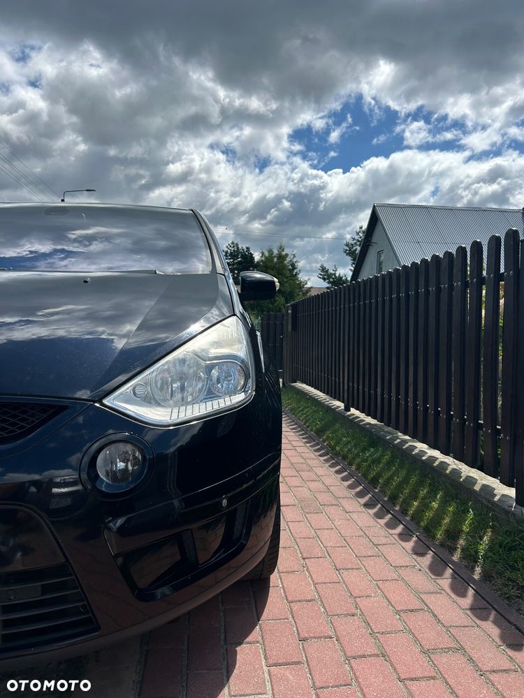 Ford S-Max 2.0 TDCi Trend - 3