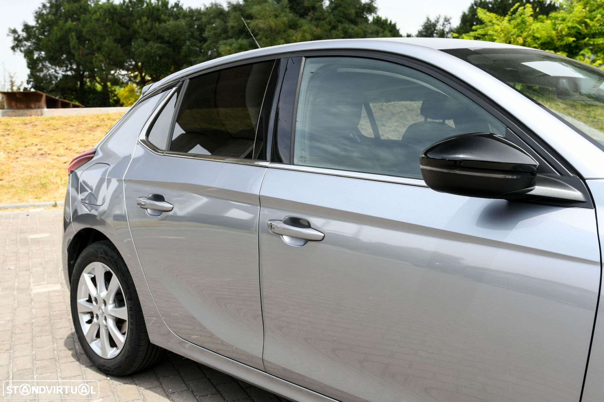 Opel Corsa 1.2 T Elegance - 9