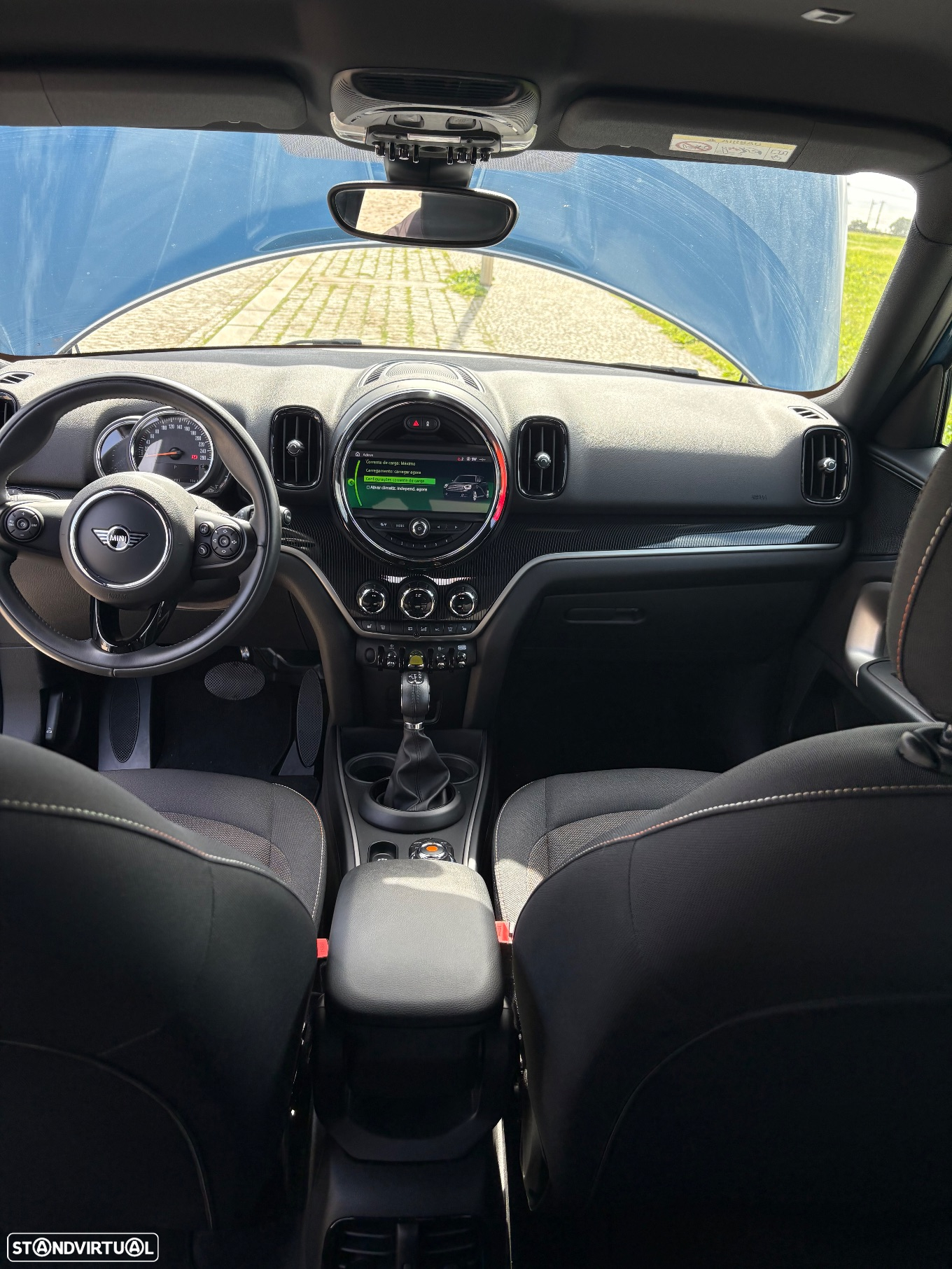 MINI Countryman - 29