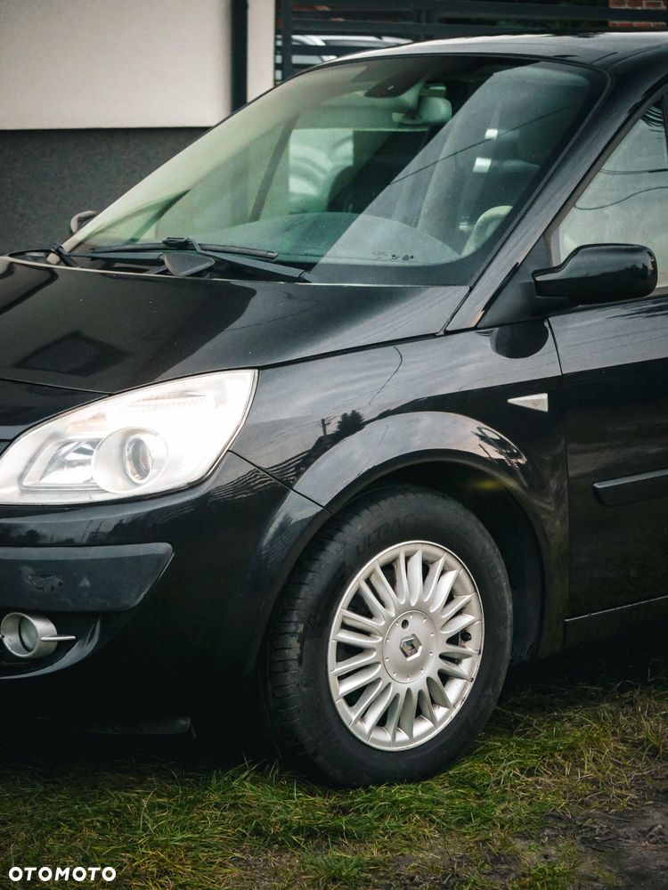 Renault Grand Scenic - 5