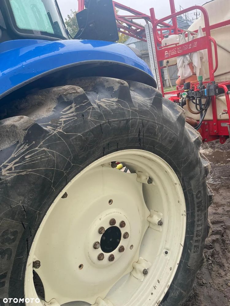 New Holland TD5.105 - 4