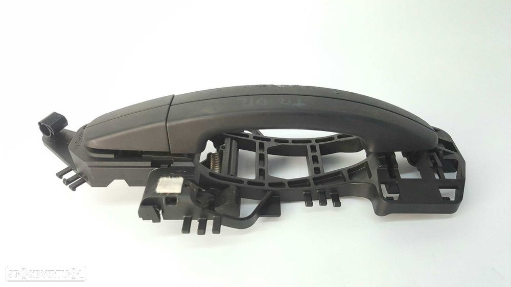 PUXADOR EXTERIOR LATERAL DIREITO FORD TRANSIT CUSTOM KOMBI 320 L1 TREND - 7