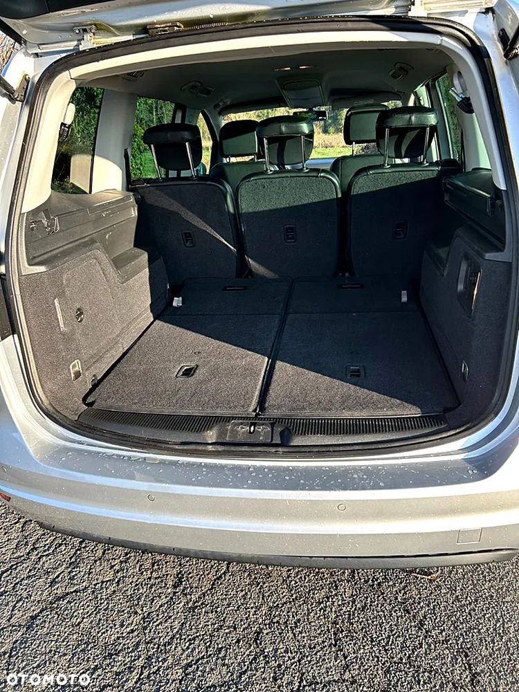 Volkswagen Sharan 2.0 TDI DPF Highline - 40