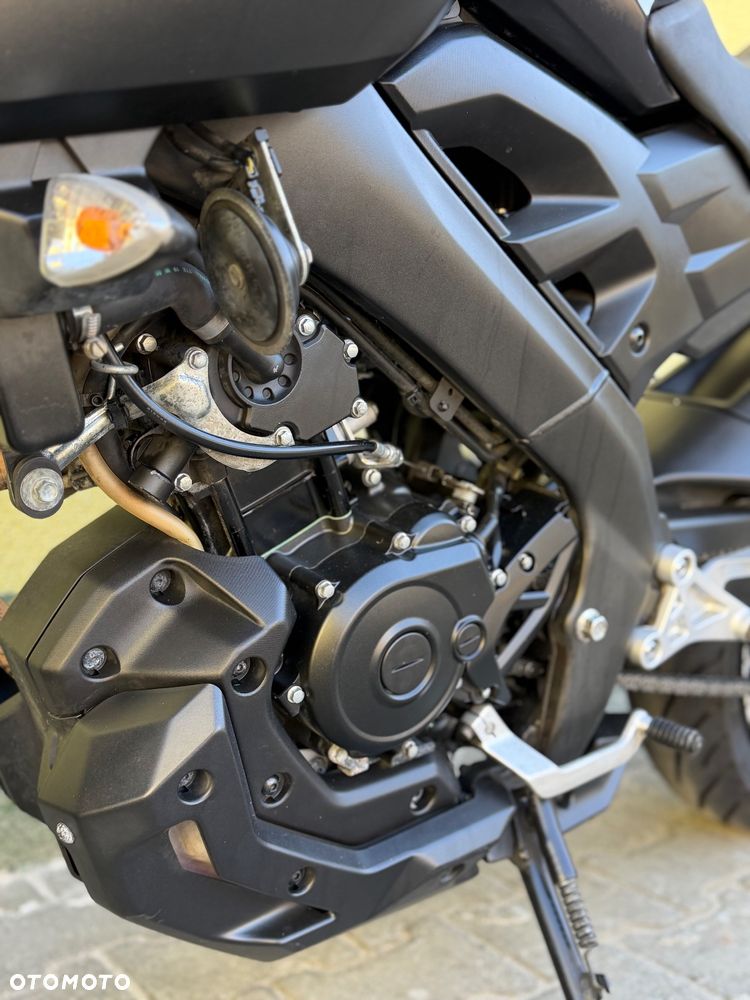 Yamaha MT - 31